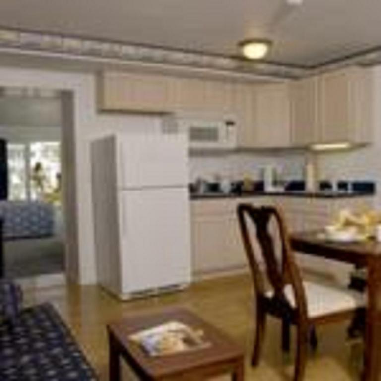 Innseason Resorts Captain'S Quarters Falmouth Szoba fotó